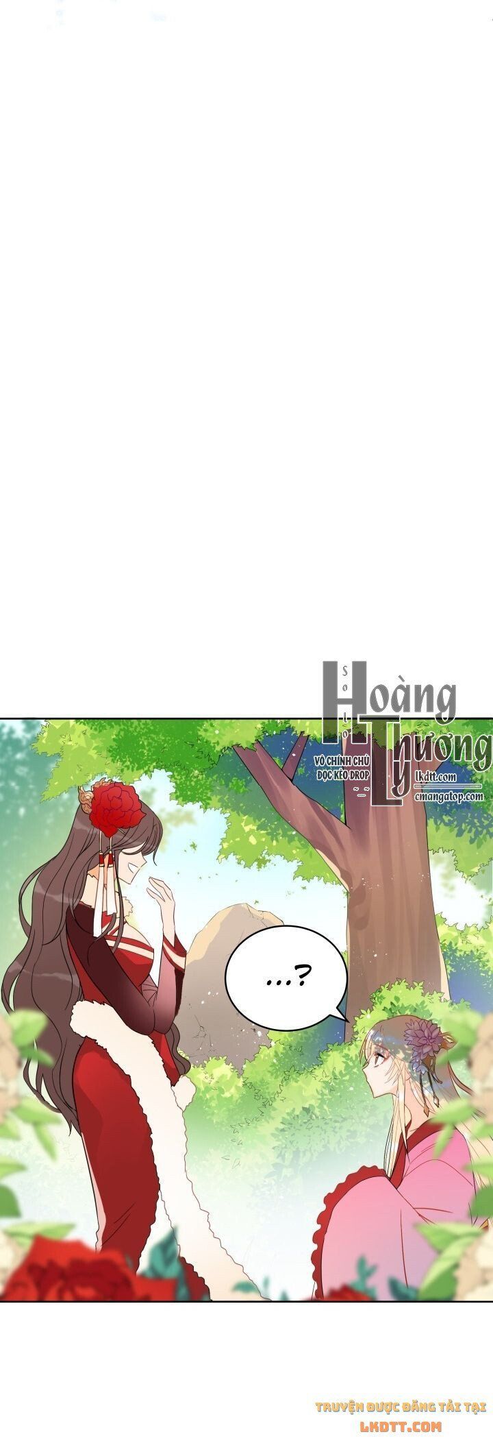 Ái Phi Khế Ước - Chapter 16 - Page 19