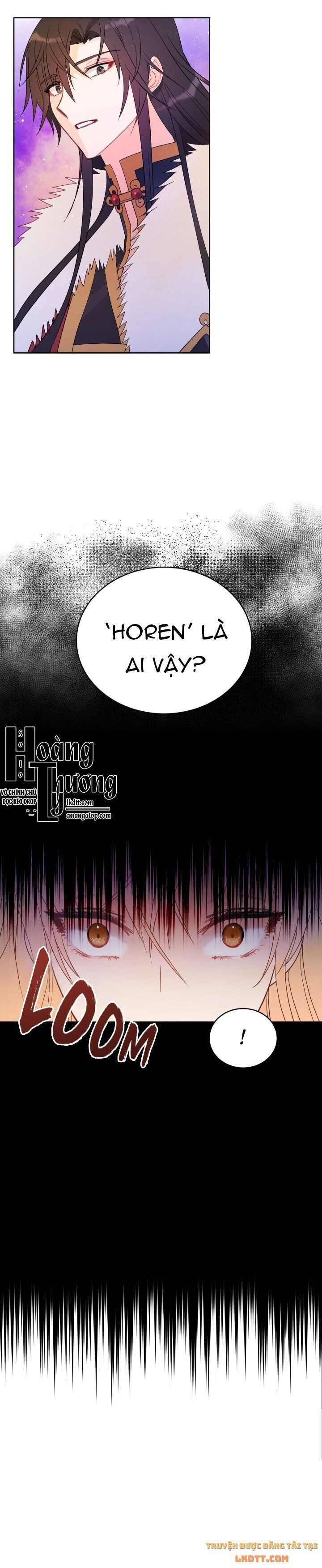 Ái Phi Khế Ước - Chapter 16 - Page 3