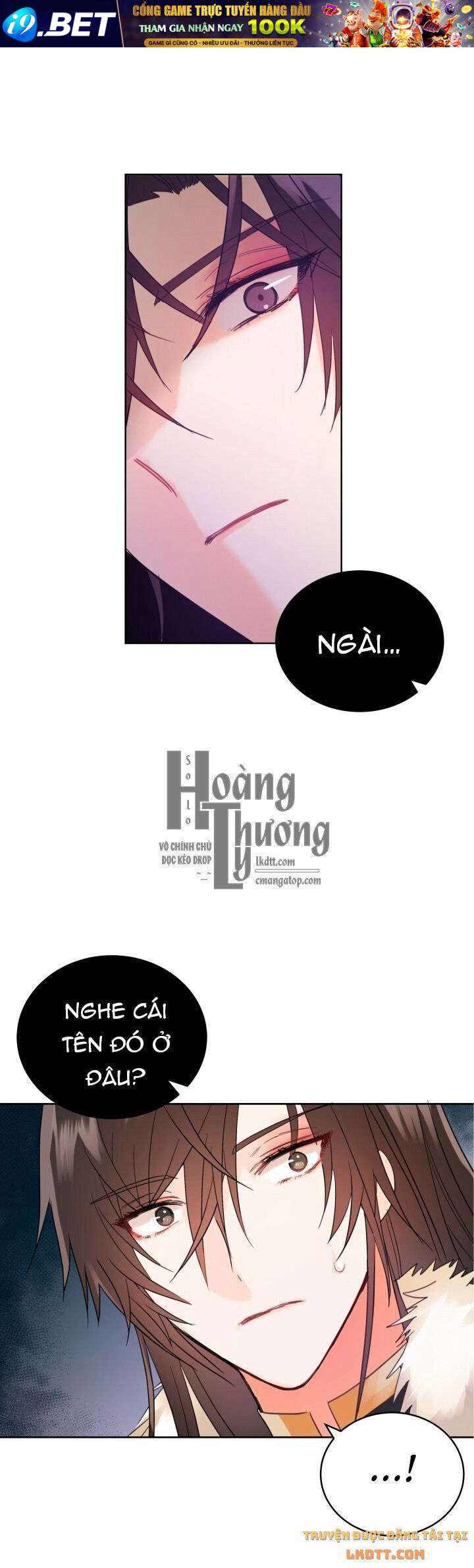 Ái Phi Khế Ước - Chapter 16 - Page 6