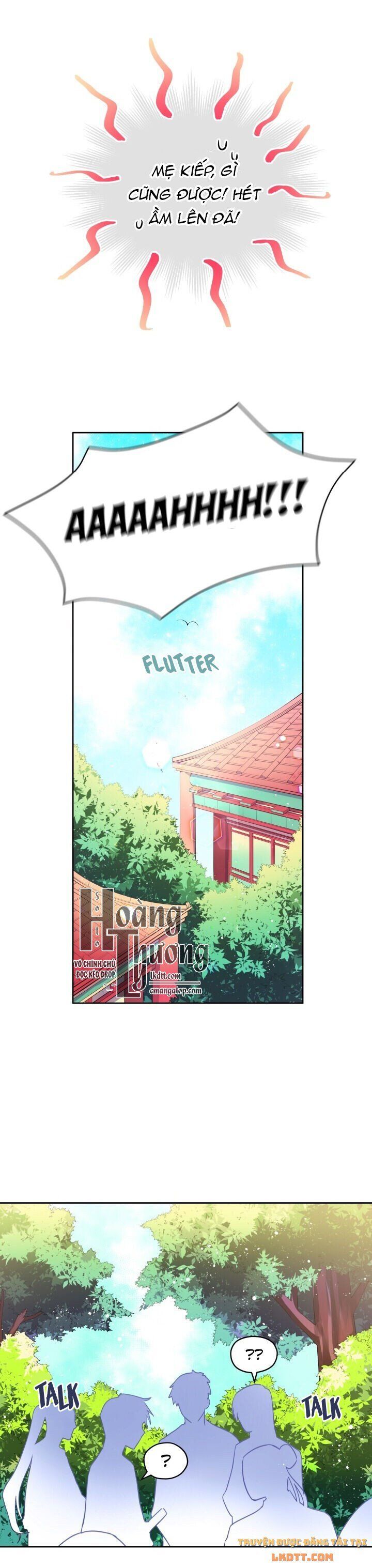 Ái Phi Khế Ước - Chapter 18 - Page 18