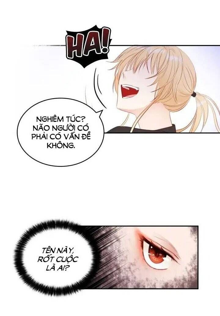 Ái Phi Khế Ước - Chapter 2 - Page 10