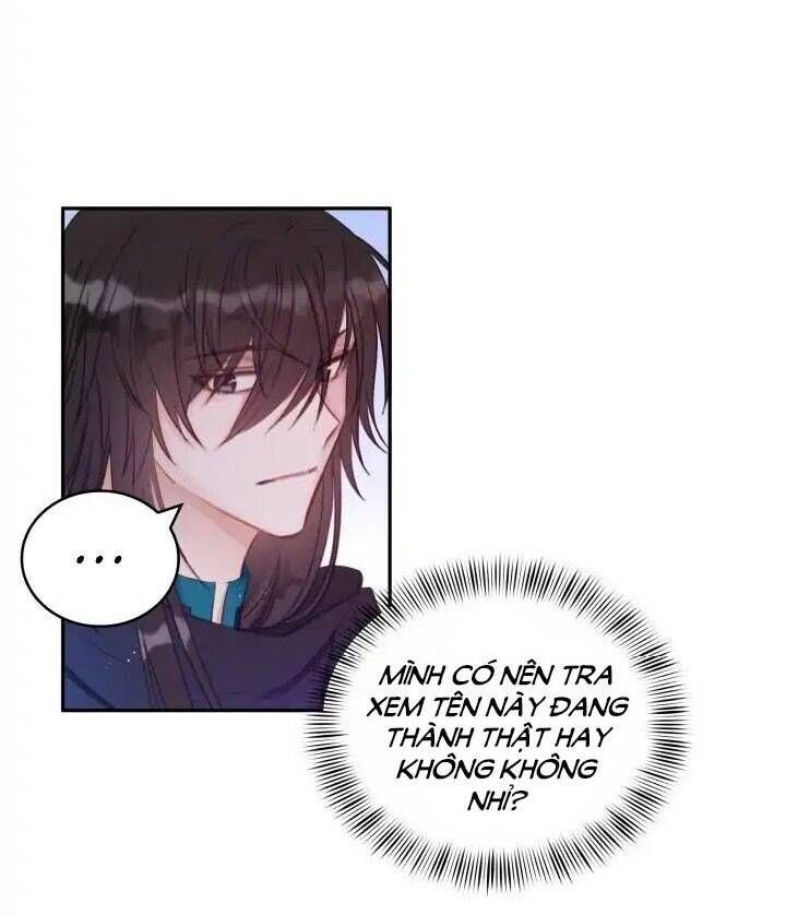 Ái Phi Khế Ước - Chapter 2 - Page 12