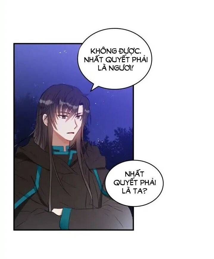 Ái Phi Khế Ước - Chapter 2 - Page 14