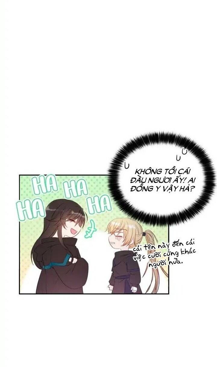 Ái Phi Khế Ước - Chapter 2 - Page 20