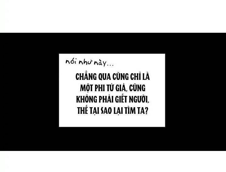 Ái Phi Khế Ước - Chapter 2 - Page 21