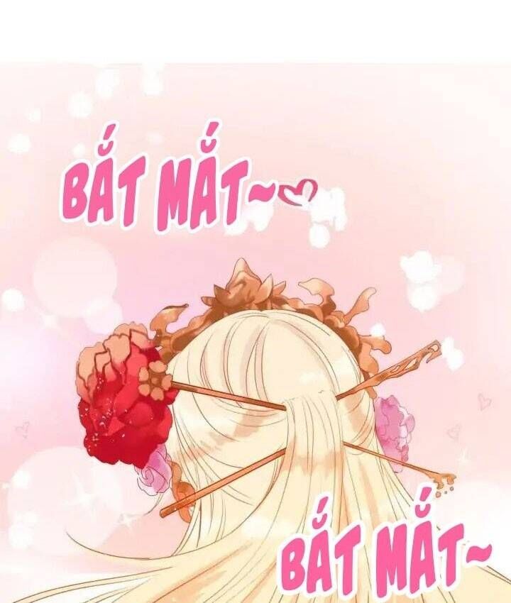 Ái Phi Khế Ước - Chapter 2 - Page 22