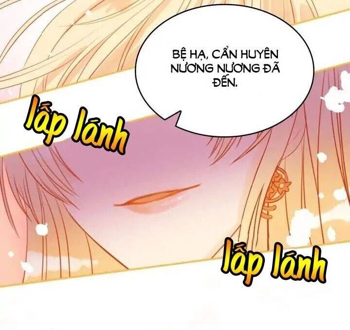 Ái Phi Khế Ước - Chapter 2 - Page 23