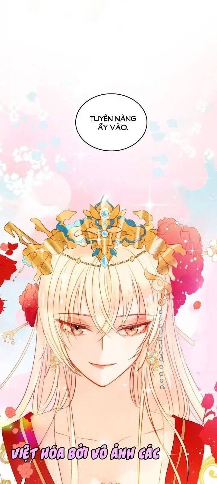 Ái Phi Khế Ước - Chapter 2 - Page 24