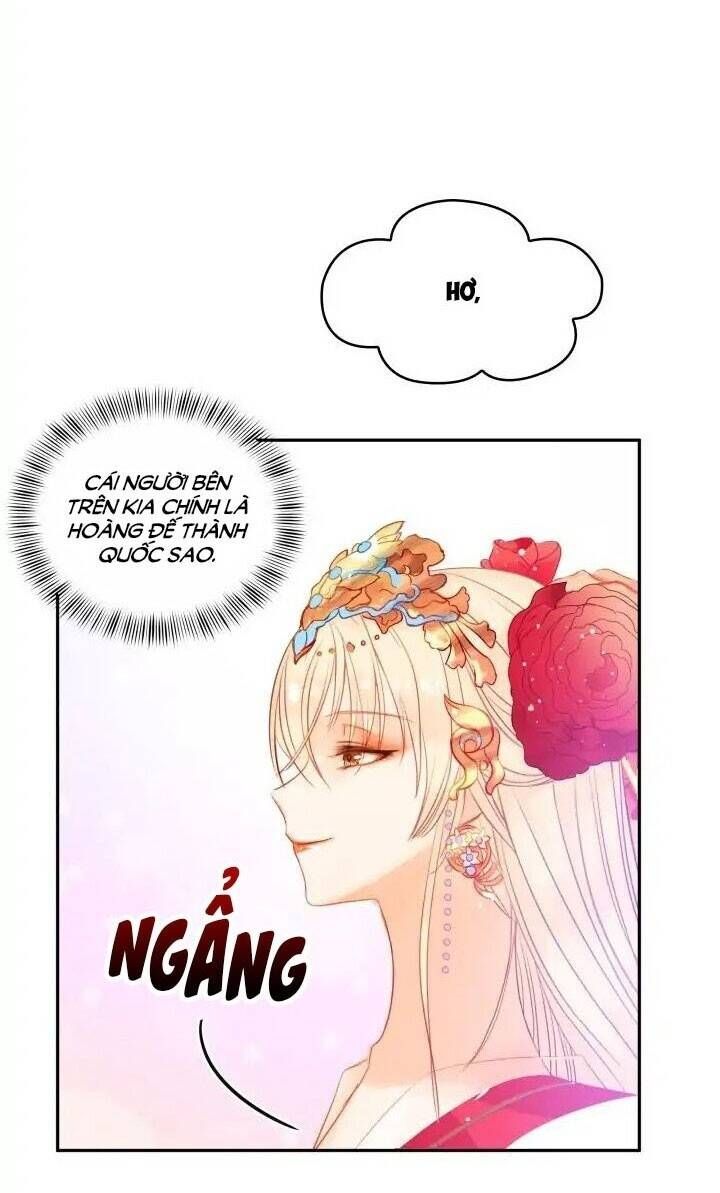 Ái Phi Khế Ước - Chapter 2 - Page 28