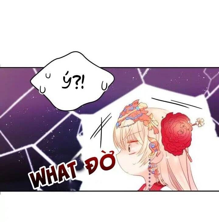 Ái Phi Khế Ước - Chapter 2 - Page 31