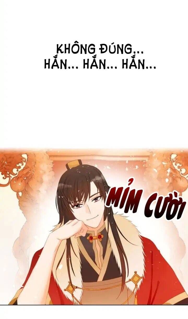 Ái Phi Khế Ước - Chapter 2 - Page 32