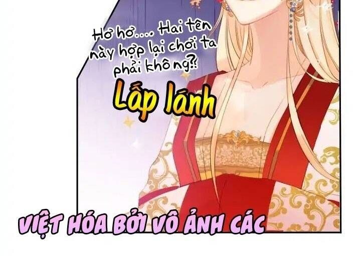 Ái Phi Khế Ước - Chapter 2 - Page 40