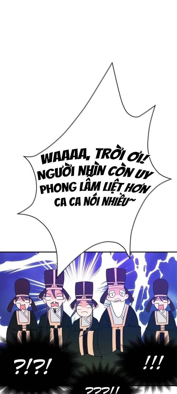 Ái Phi Khế Ước - Chapter 2 - Page 41