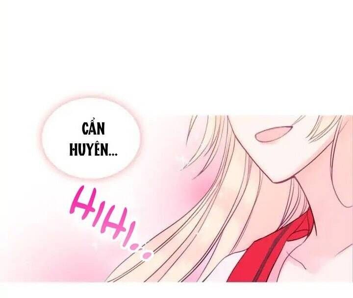 Ái Phi Khế Ước - Chapter 2 - Page 44