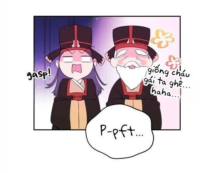 Ái Phi Khế Ước - Chapter 2 - Page 47