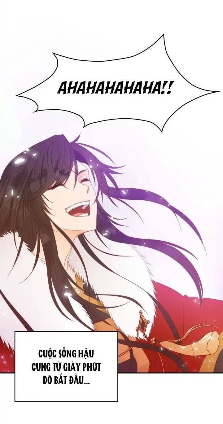 Ái Phi Khế Ước - Chapter 2 - Page 48