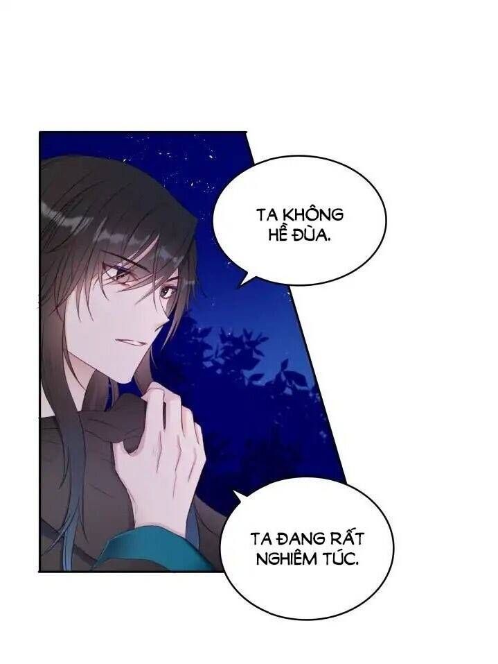 Ái Phi Khế Ước - Chapter 2 - Page 9