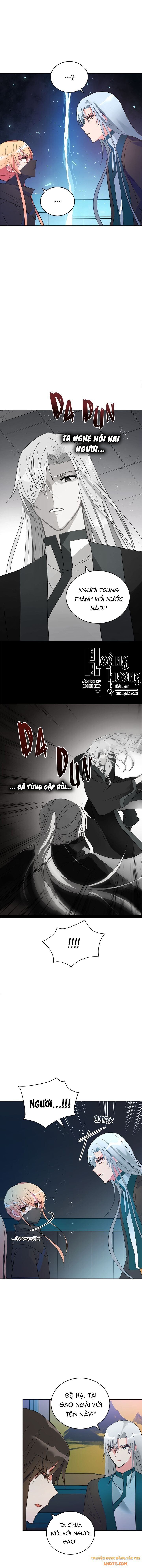 Ái Phi Khế Ước - Chapter 21 - Page 6