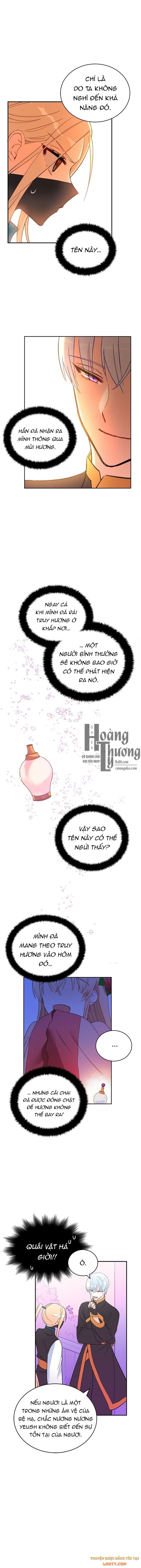 Ái Phi Khế Ước - Chapter 22 - Page 12