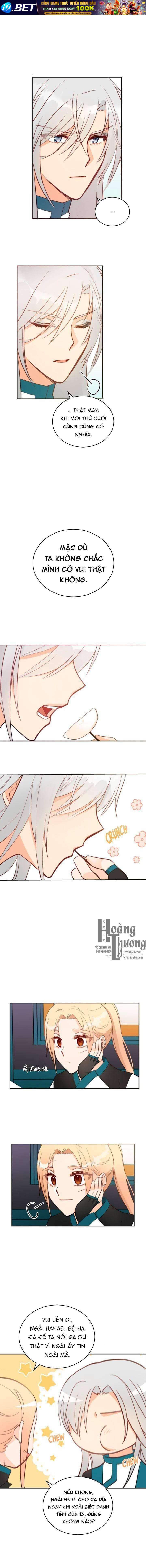 Ái Phi Khế Ước - Chapter 29 - Page 12