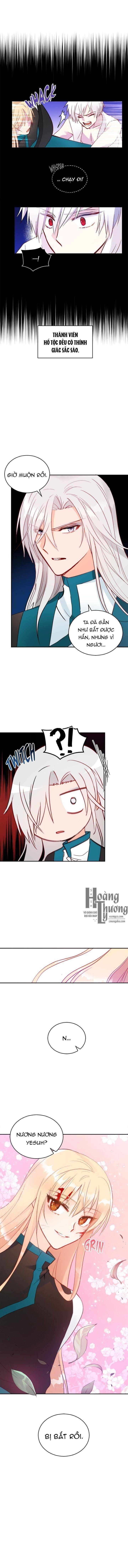 Ái Phi Khế Ước - Chapter 29 - Page 9