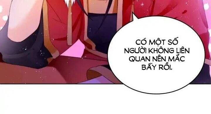 Ái Phi Khế Ước - Chapter 3 - Page 11