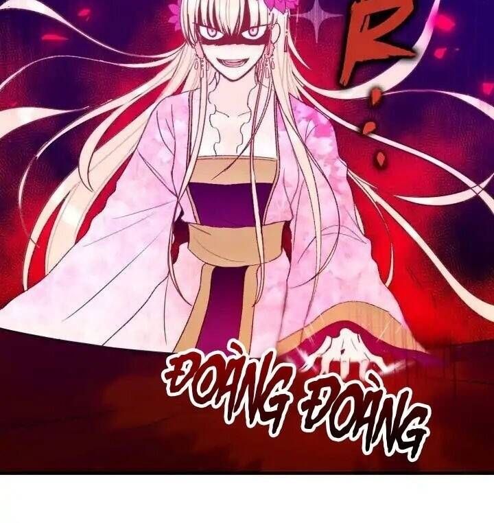 Ái Phi Khế Ước - Chapter 3 - Page 21