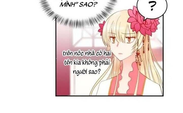 Ái Phi Khế Ước - Chapter 3 - Page 26