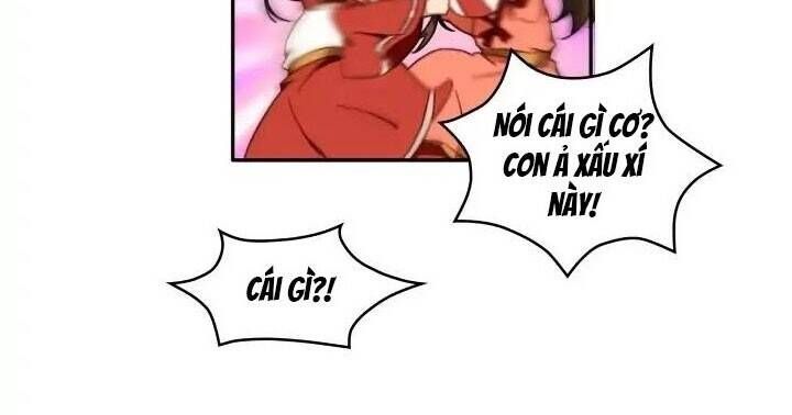 Ái Phi Khế Ước - Chapter 3 - Page 34