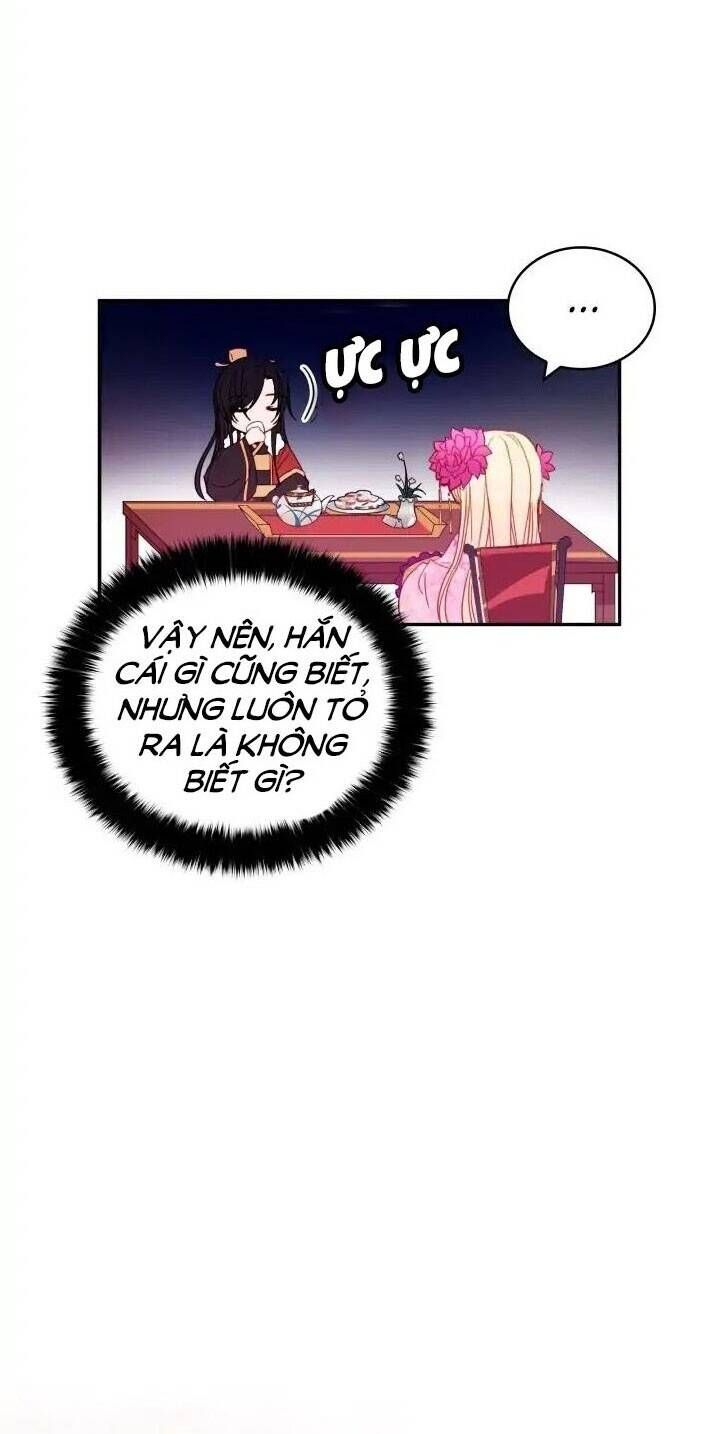 Ái Phi Khế Ước - Chapter 3 - Page 35