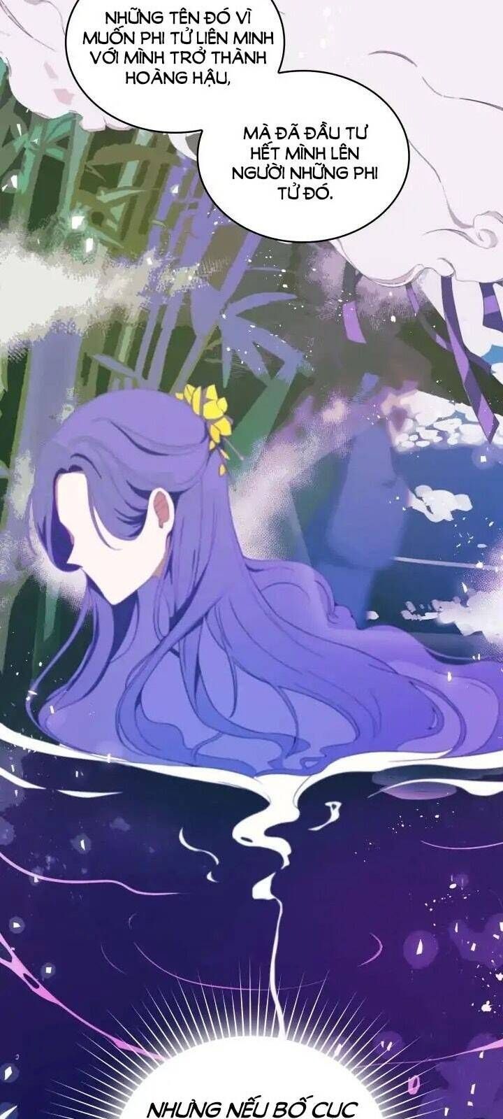 Ái Phi Khế Ước - Chapter 3 - Page 37