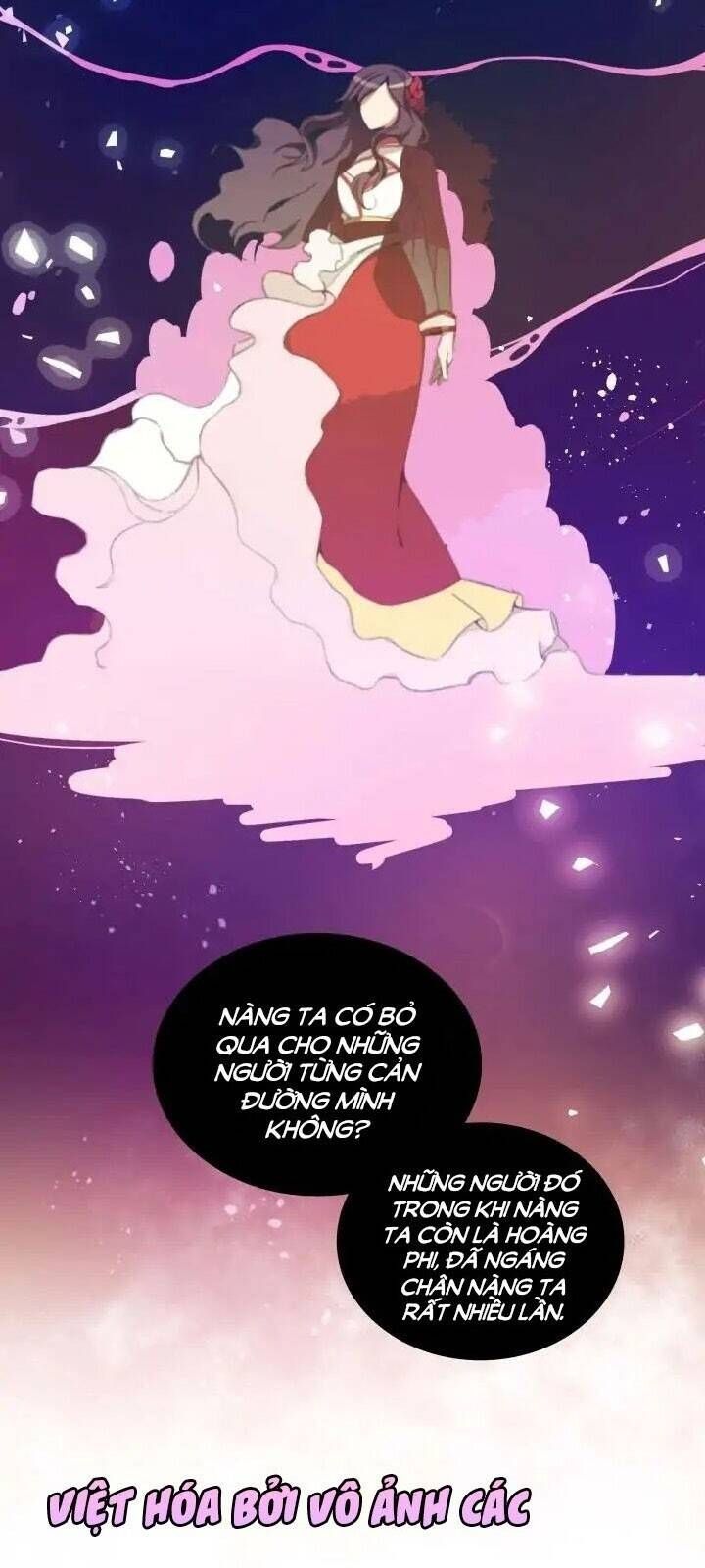 Ái Phi Khế Ước - Chapter 3 - Page 39