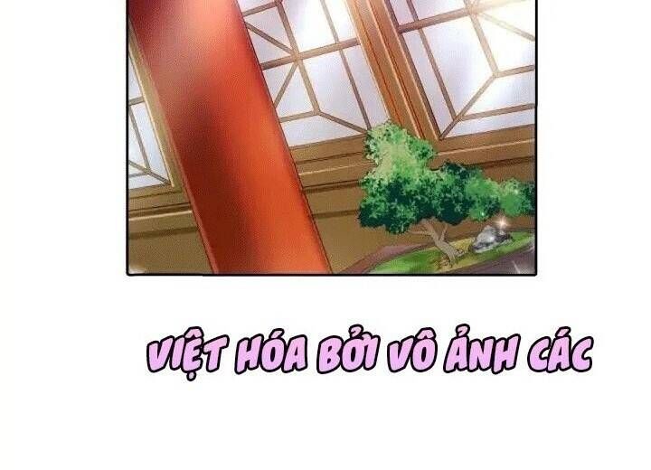 Ái Phi Khế Ước - Chapter 3 - Page 4