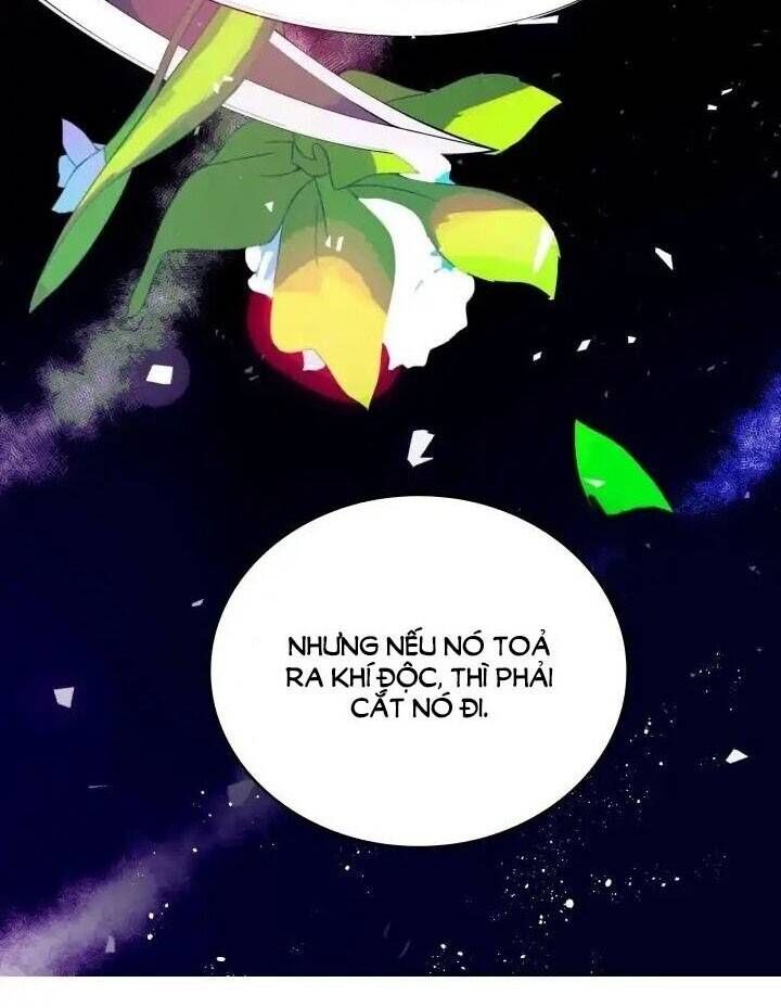 Ái Phi Khế Ước - Chapter 3 - Page 44