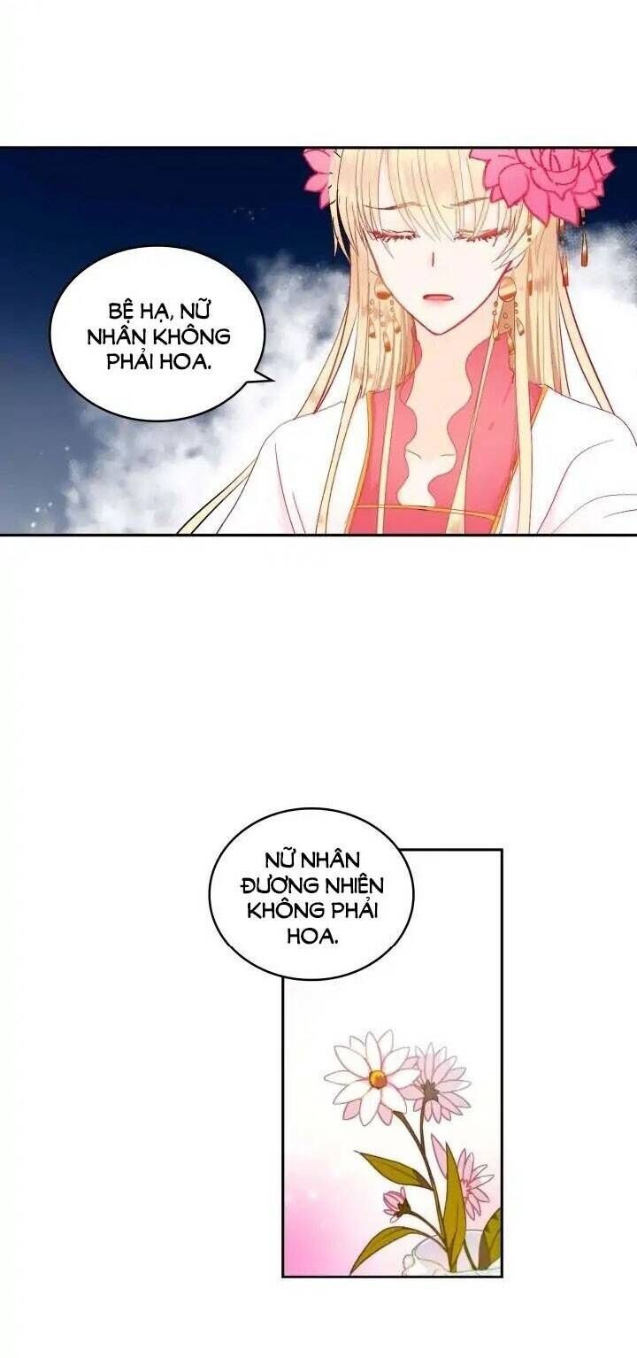 Ái Phi Khế Ước - Chapter 3 - Page 45