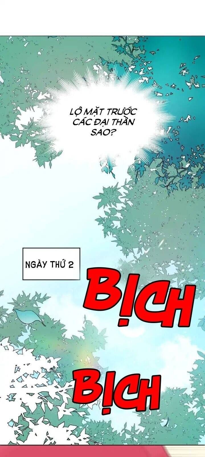 Ái Phi Khế Ước - Chapter 3 - Page 58