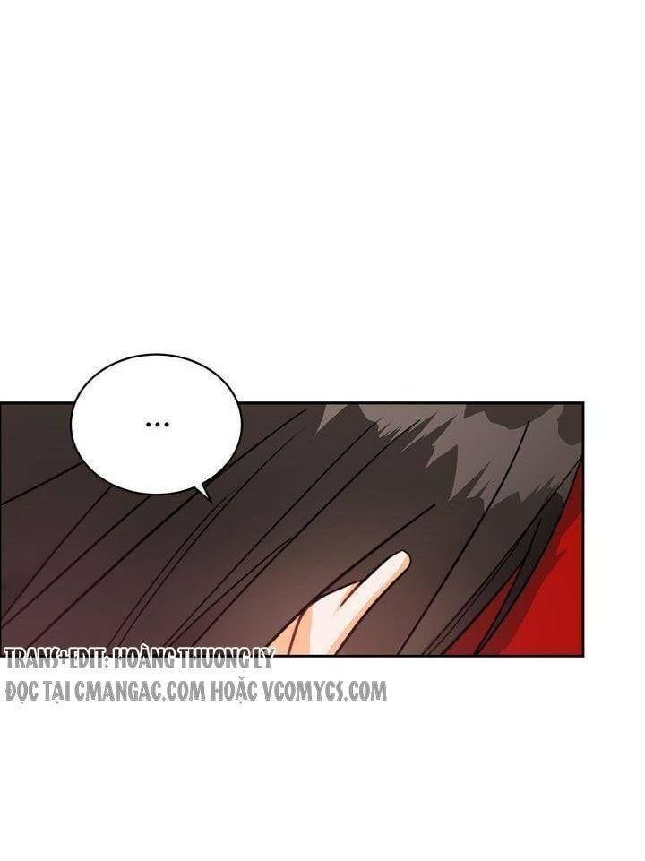 Ái Phi Khế Ước - Chapter 39 - Page 12