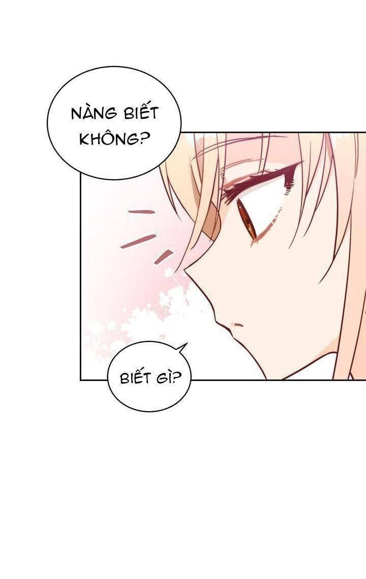 Ái Phi Khế Ước - Chapter 39 - Page 13