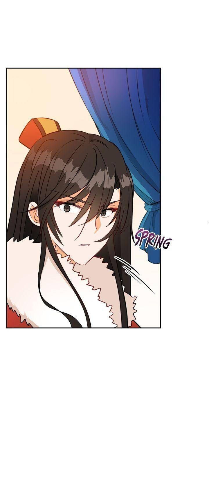 Ái Phi Khế Ước - Chapter 39 - Page 19