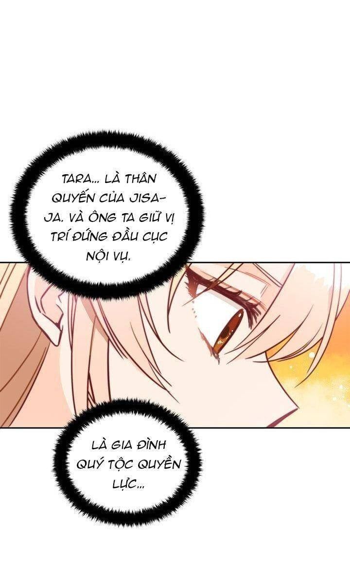 Ái Phi Khế Ước - Chapter 39 - Page 29