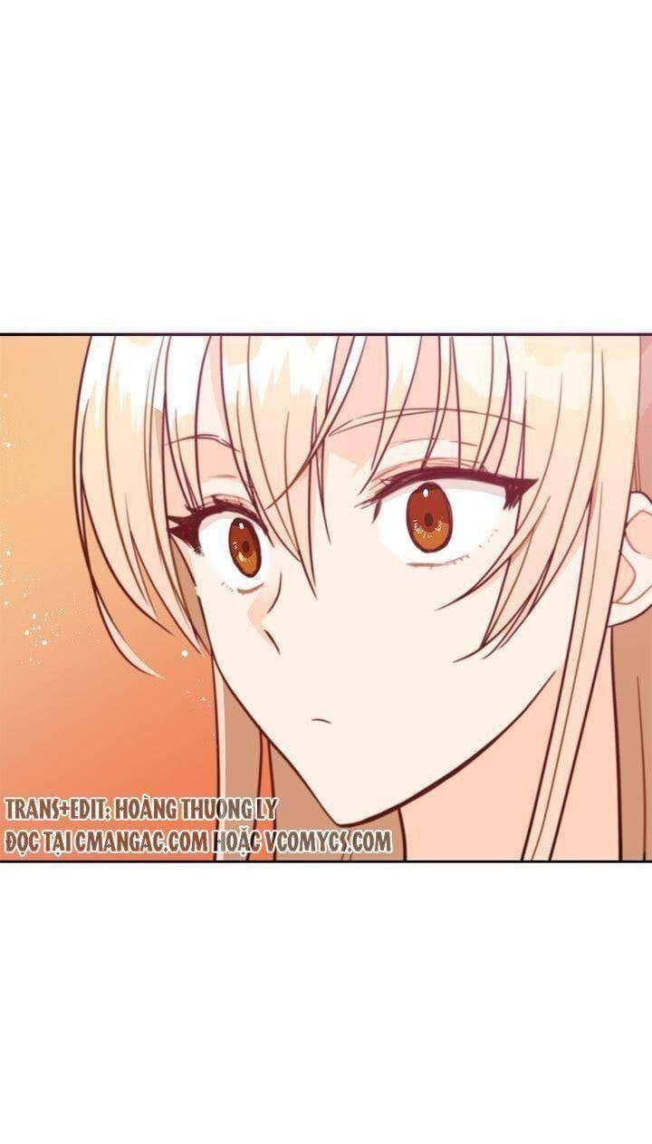 Ái Phi Khế Ước - Chapter 39 - Page 3