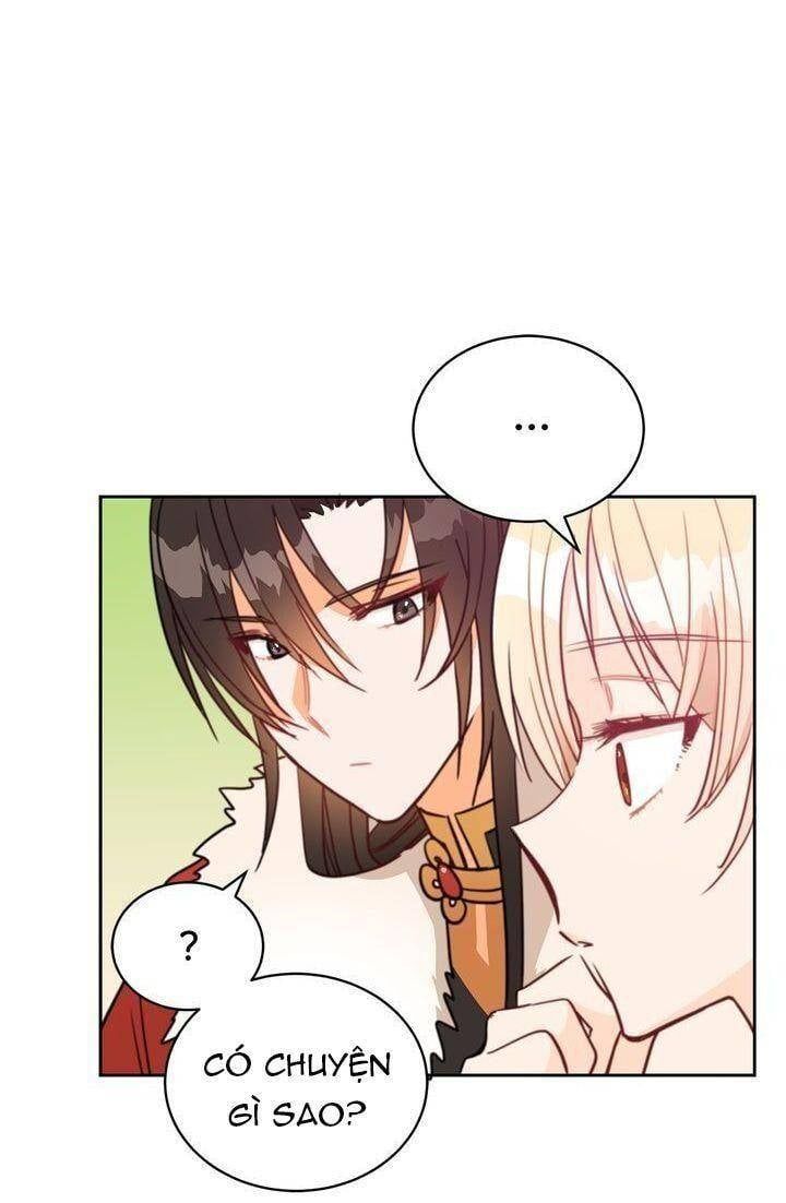 Ái Phi Khế Ước - Chapter 39 - Page 34