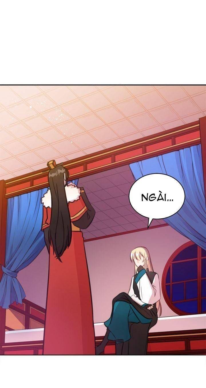 Ái Phi Khế Ước - Chapter 39 - Page 4