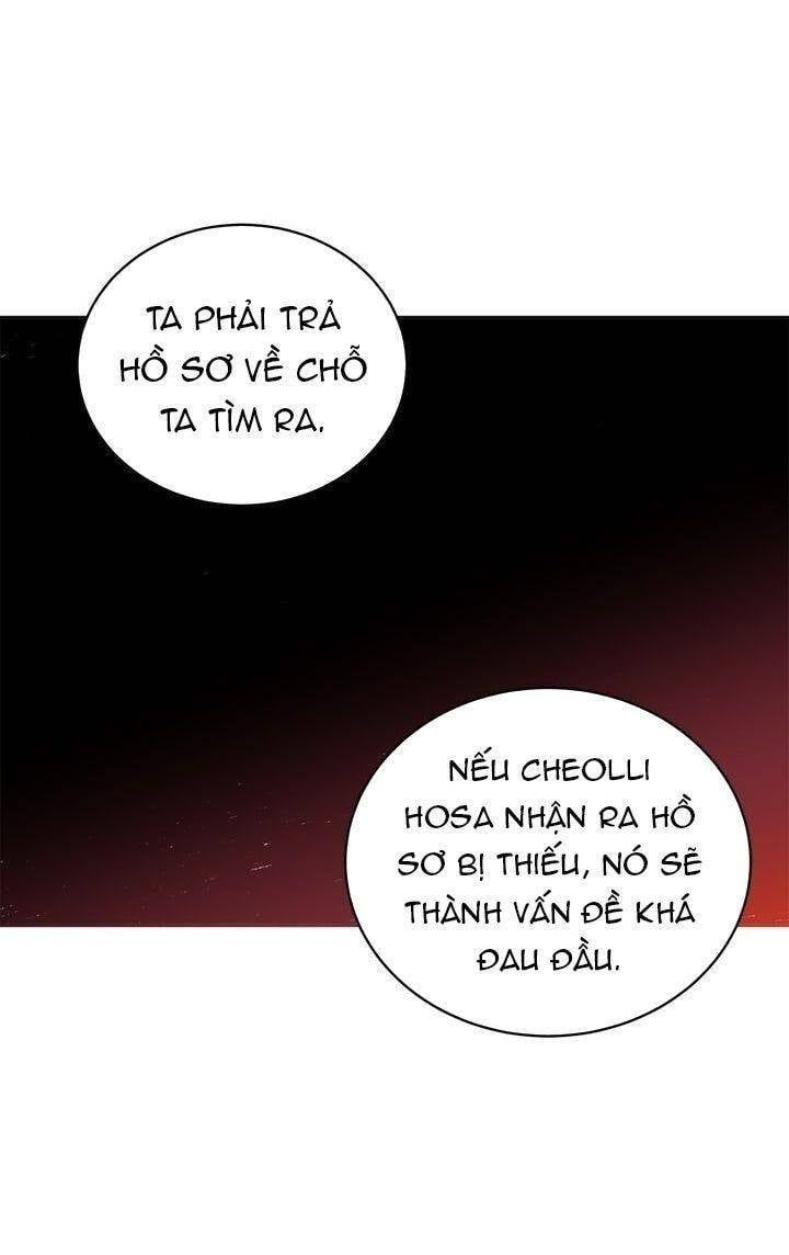 Ái Phi Khế Ước - Chapter 39 - Page 46