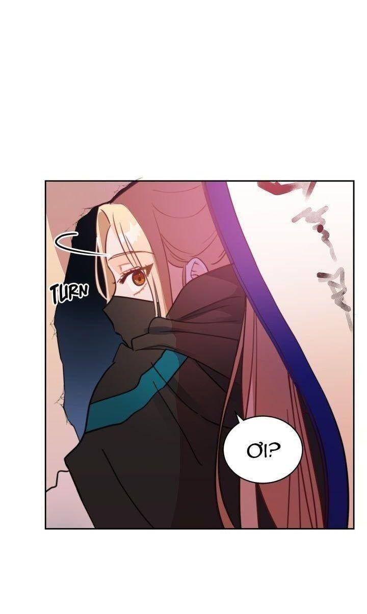 Ái Phi Khế Ước - Chapter 39 - Page 49