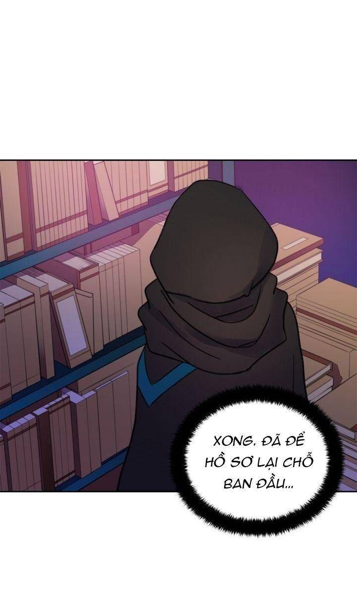 Ái Phi Khế Ước - Chapter 39 - Page 56