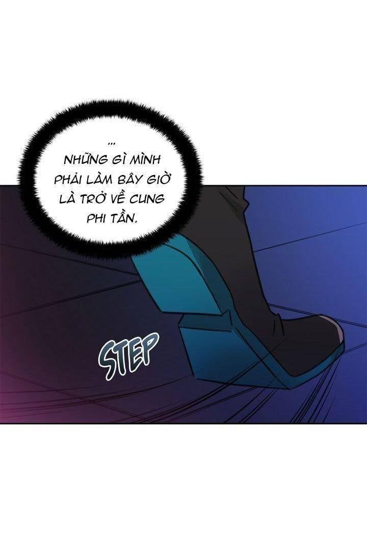 Ái Phi Khế Ước - Chapter 39 - Page 57