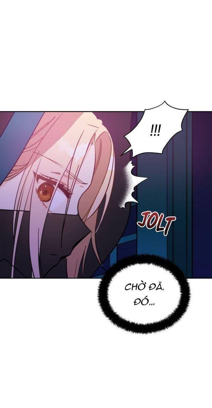 Ái Phi Khế Ước - Chapter 39 - Page 58