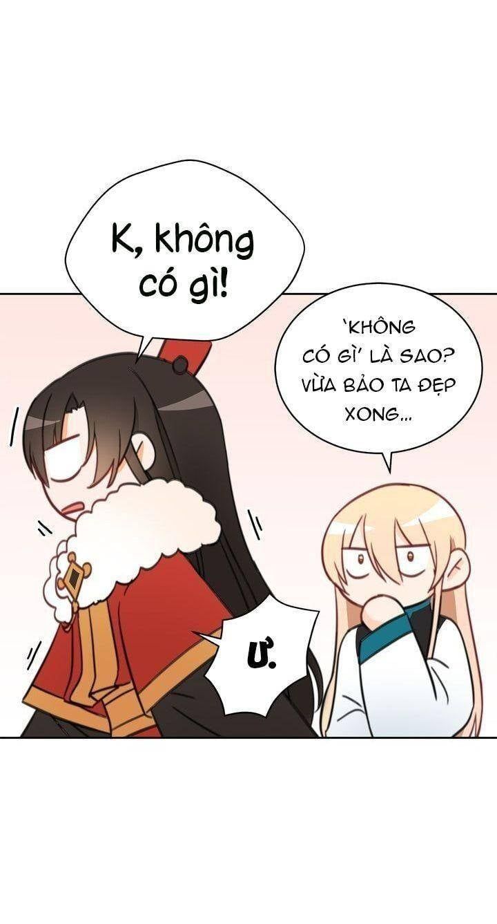 Ái Phi Khế Ước - Chapter 39 - Page 7