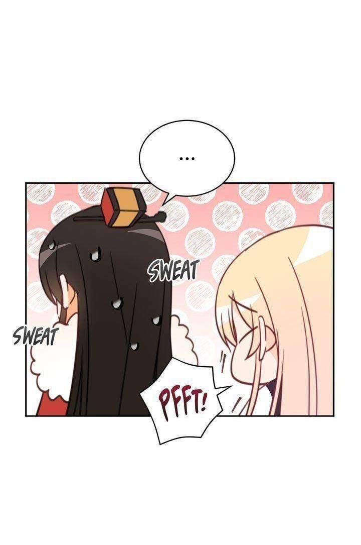 Ái Phi Khế Ước - Chapter 39 - Page 8